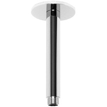 Vivid 150mm Round Shower Arm